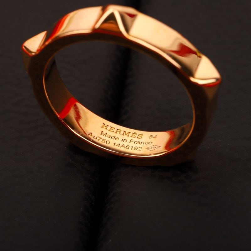 Hermes Rings